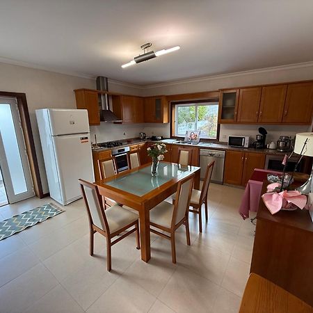 Апартаменты Cerdeirinhas De Basto "Piso Q 4" Canedo de Basto Экстерьер фото